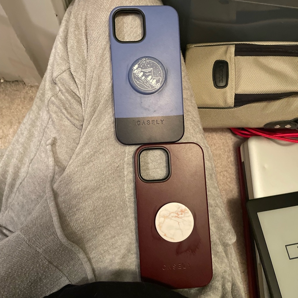 iPhone 12 cases